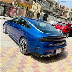 کیا K5
